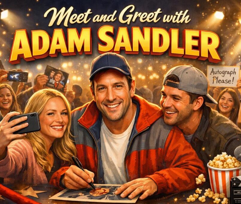 adam sandler