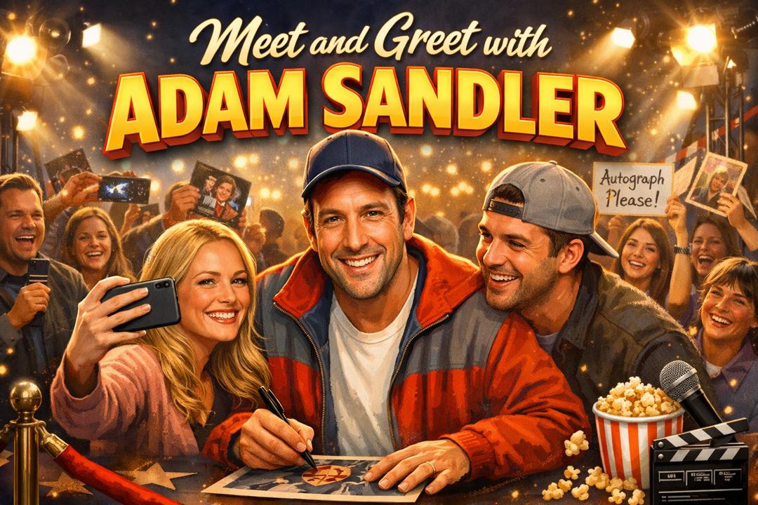 adam sandler