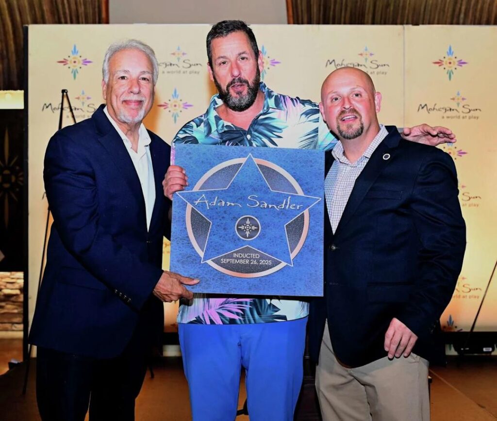 Adam Sandler
