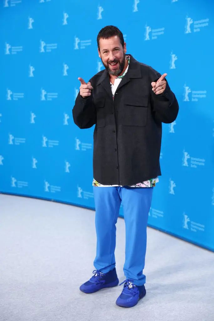 Adam Sandler Biography