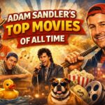 adam Sandler movies