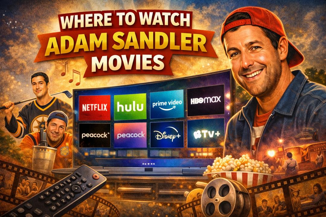 adam sandler