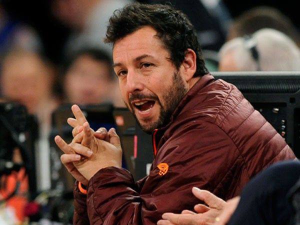 adam sandler