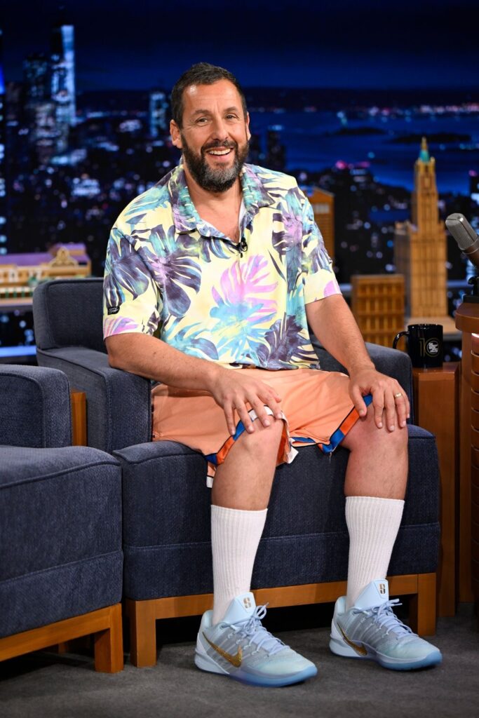Adam Sandler Official Website