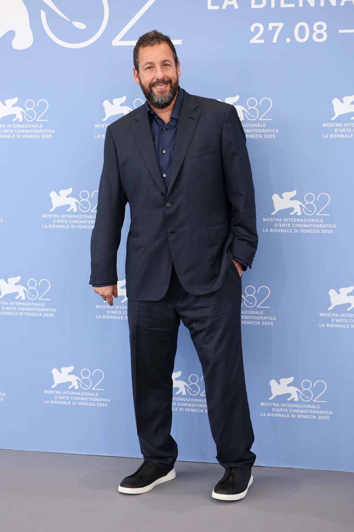 Adam Sandler Official Website