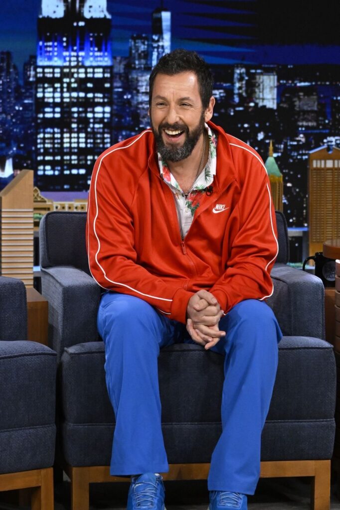 Adam Sandler account