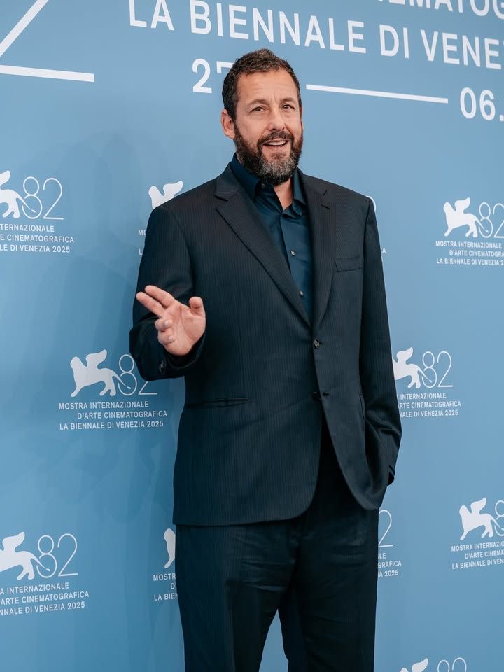 fake Adam Sandler account