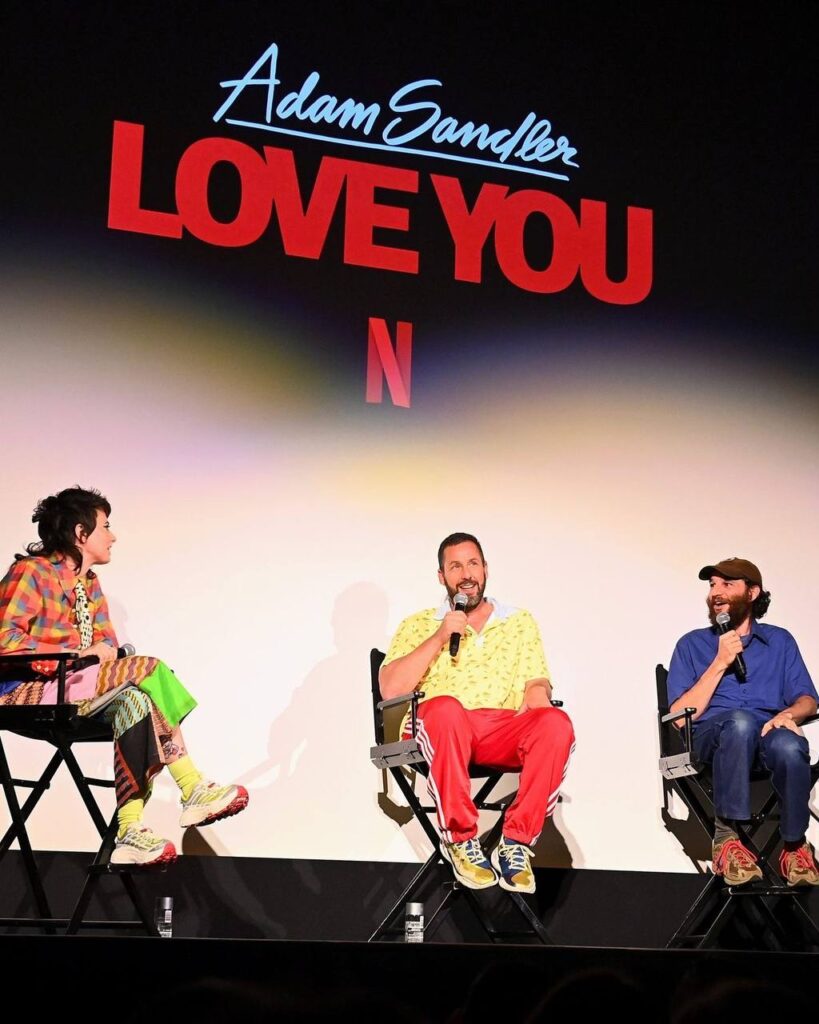 adam sandler