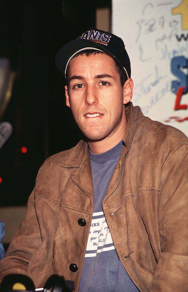 adam sandler
