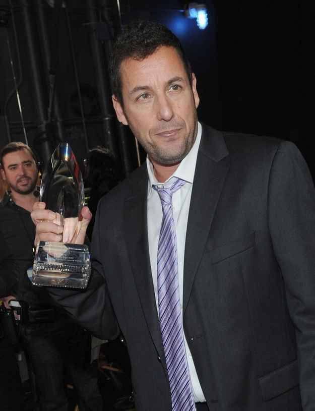adam sandler