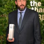 fake Adam Sandler account