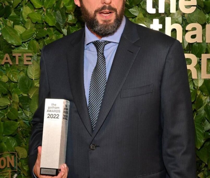 fake Adam Sandler account