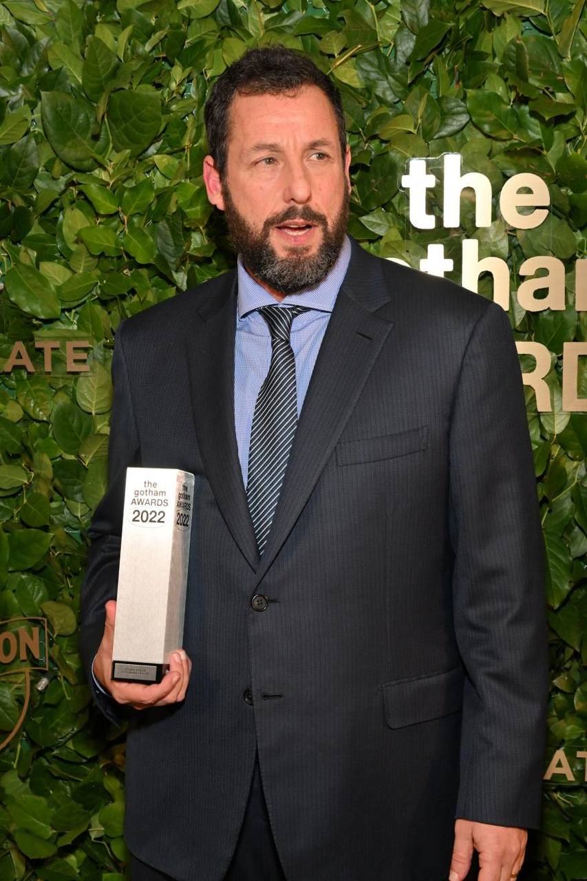 fake Adam Sandler account